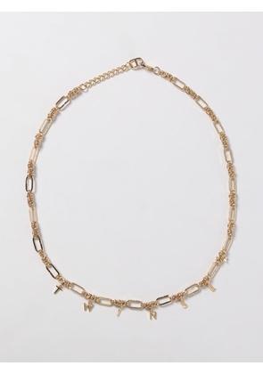 Belt TWINSET Woman color Gold