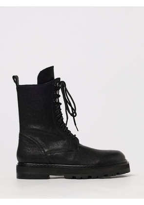 Boots PATRIZIA PEPE Woman color Black