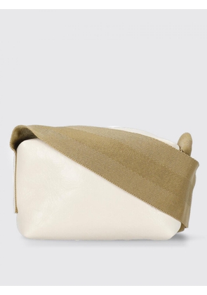 Shoulder Bag UMA WANG Woman color Cream