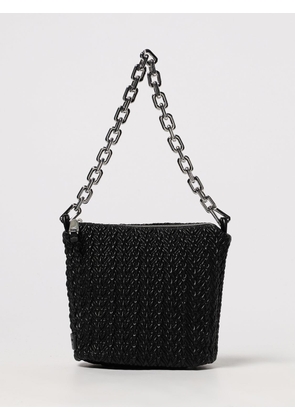 Shoulder Bag EMPORIO ARMANI Woman color Black