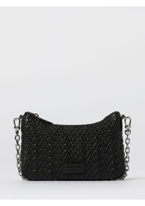 Crossbody Bag EMPORIO ARMANI Woman color Black
