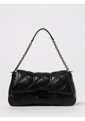 Shoulder Bag EMPORIO ARMANI Woman color Black