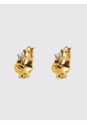 Jewel VERSACE Woman color Gold