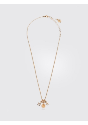 Jewel VERSACE Woman color Gold