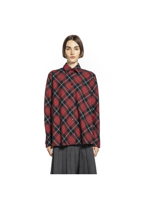 Long Sleeve Cotton Shirt