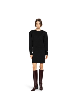 Mini Dress with Short Hemline