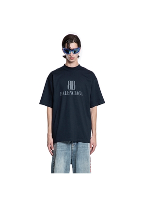 Nano BB T-Shirt Medium Fit