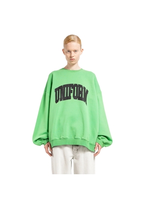 Lucky Strike oversized sweatshirt