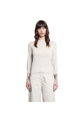 Lightweight Wool Sweater