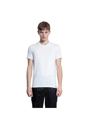 Stretch Cotton Modal T-Shirt