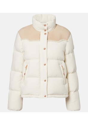 Moncler Angelys down jacket