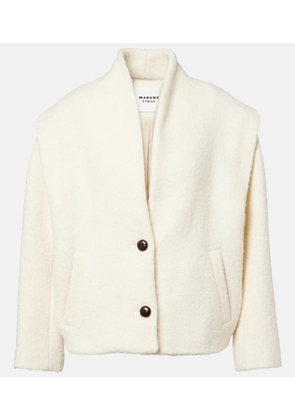 Marant Etoile Drogo jacket