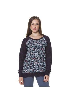 Fred Perry Multicolor Silk Sweater - S