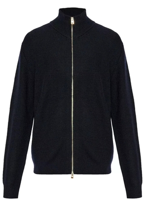 Norse Projects Hagen cardigan - Blue