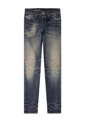 Diesel Regular Jeans 2023 D-Finitive 09m46 jeans - Blue