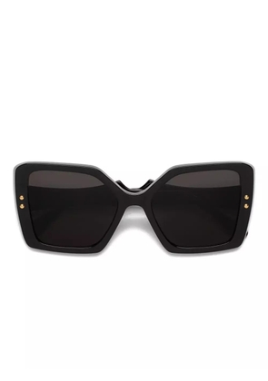 Marni Eyewear Nimrela square-frame sunglasses - Black
