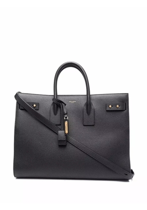 Saint Laurent Sac Du Jour tote bag - Black
