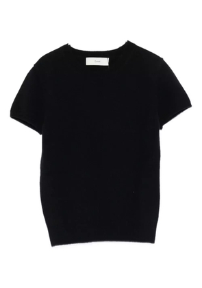 DUNST wool sweater - Blue