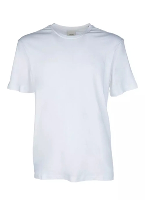 Calvin Klein cotton T-shirt - White