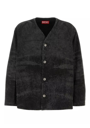Diesel D-Boy-FSH1 shirt - Black