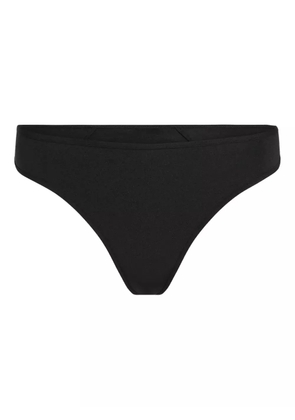 Marlies Dekkers metal-embellished thong - Black