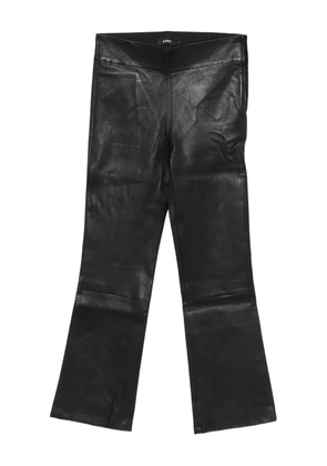 Arma flared trousers - Black