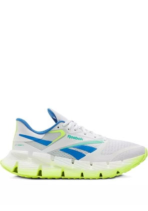 Reebok floatzig low-tops - White