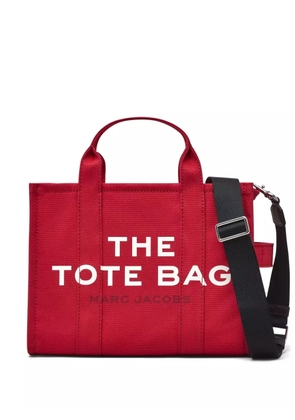 Marc Jacobs The Canvas Large Tote bag - Red