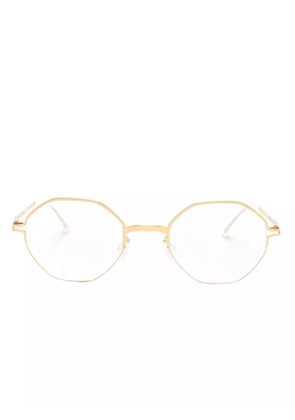Mykita Howlin glasses - Gold