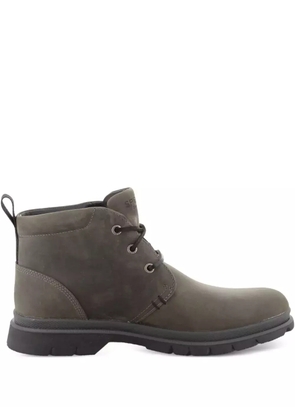 Sperry Top-Sider Watertown Chukka boots - Grey