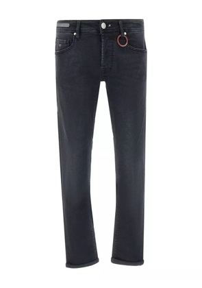 Sartoria Tramarossa Leonardo jeans - Black