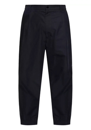 Vivienne Westwood straight-leg trousers - Black