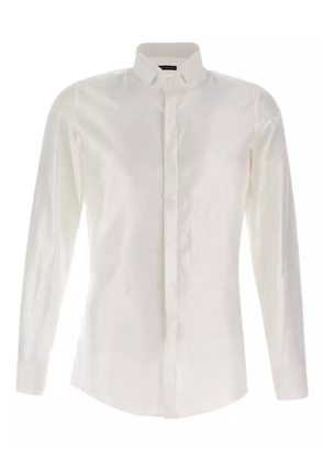 Carlo Pignatelli Ray shirt - White
