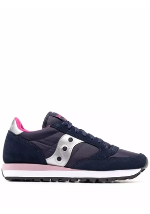 Saucony Jazz low-top sneakers - Blue