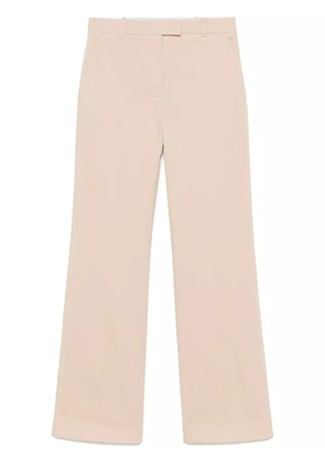 Eleventy tailored trousers - Neutrals