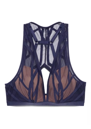 Marlies Dekkers The Illusionist bra - Blue