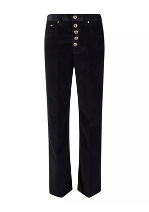 DONDUP corduroy trousers - Blue