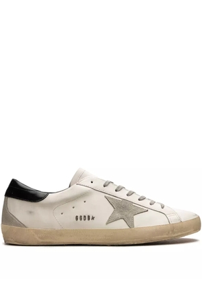 Golden Goose Super-Star Classic 'White/Black' sneakers