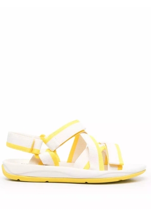 Camper Match sandals - White