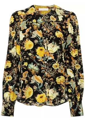 Ulla Johnson Veron blouse - Black