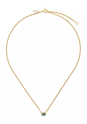 Wouters & Hendrix Les Eternelles necklace - Gold