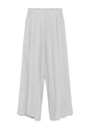 RAME pleated trousers - Grey