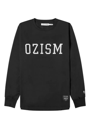 Undercover x Nonnative Osizm sweatshirt - Black
