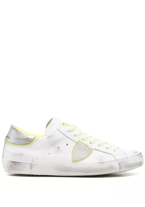 Philippe Model Paris Prxs sneakers - White