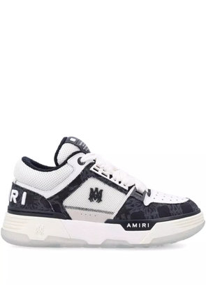 AMIRI MA Quad sneakers - Black