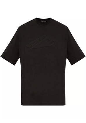 DSQUARED2 cotton t-shirt - Black
