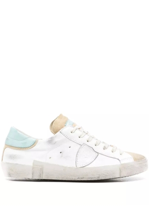 Philippe Model Paris Prxs sneakers - White