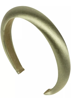 Jennifer Behr Tori headband - Green