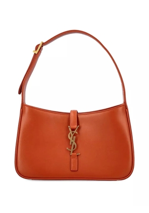 Saint Laurent Le 5 à 7 shoulder bag - Orange
