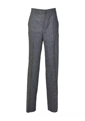 Tagliatore tailored trousers - Grey